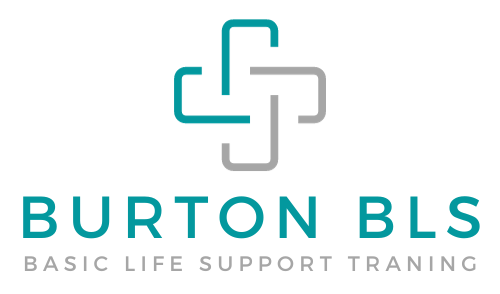 Burton BLS Training